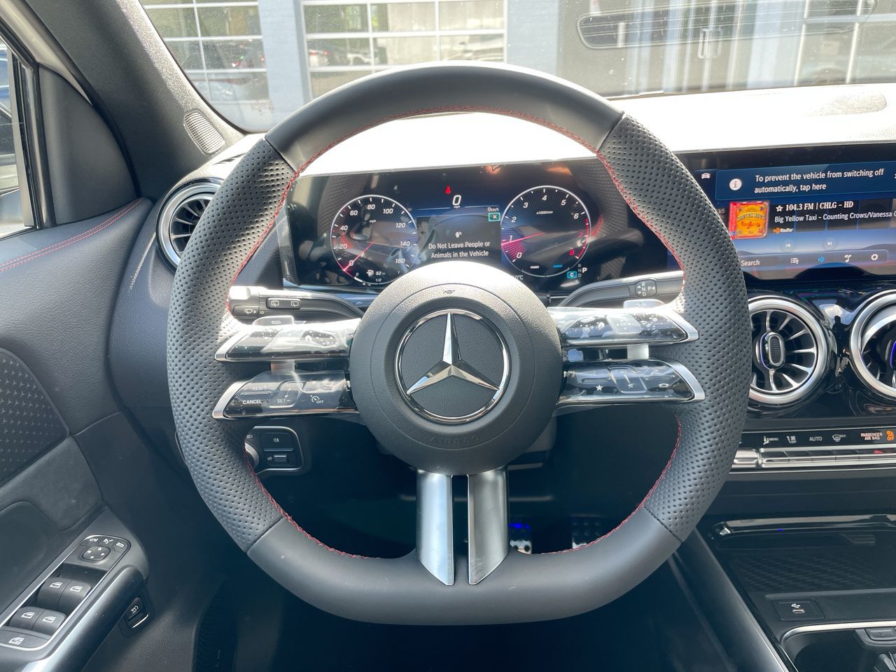 2026 Mercedes-Benz GLA in Richmond, British Columbia