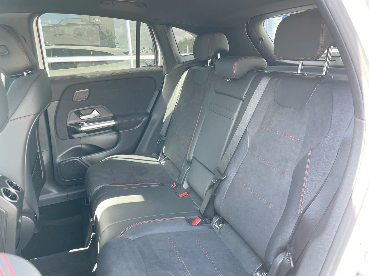2026 Mercedes-Benz GLA in Richmond, British Columbia