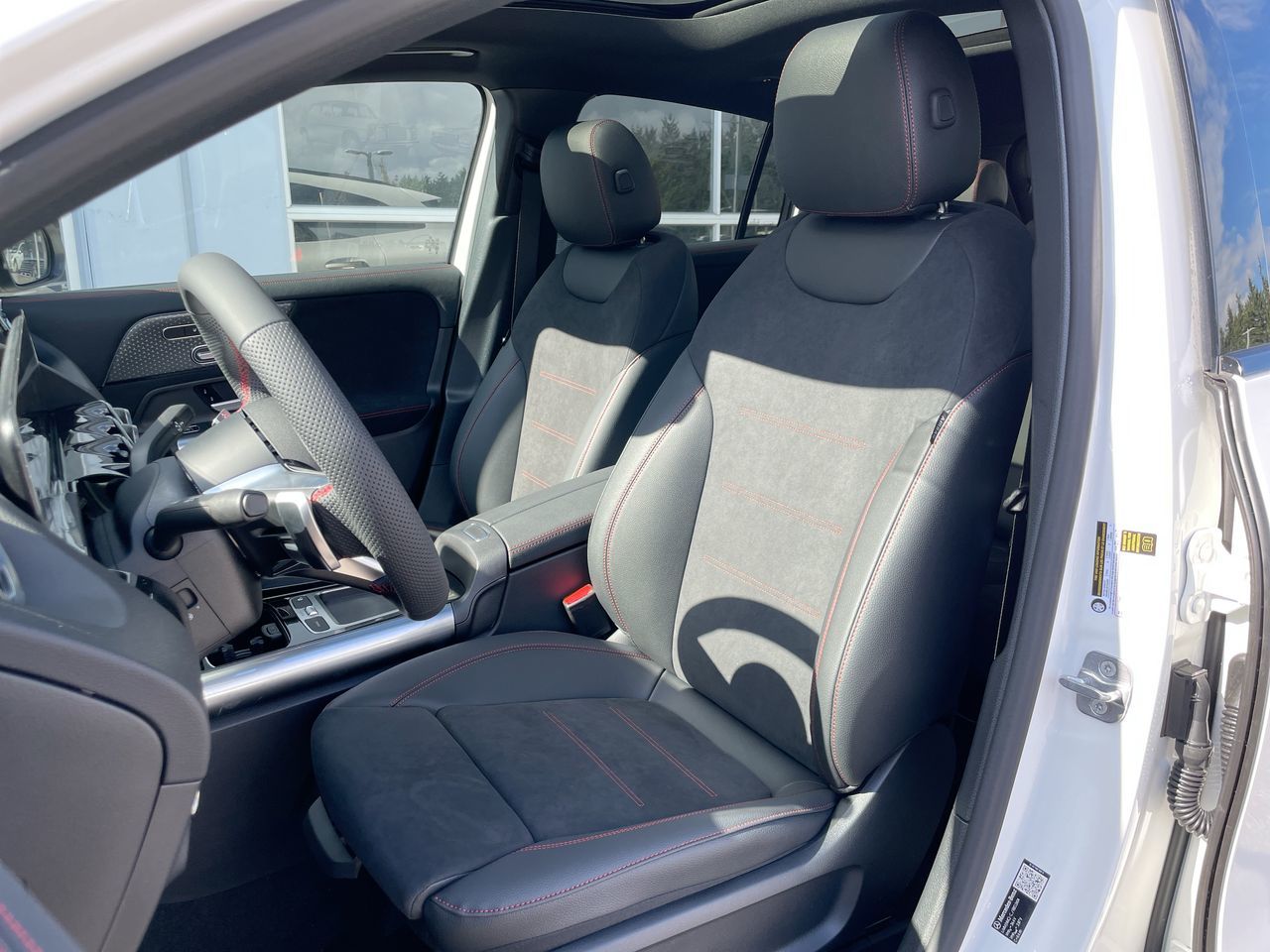 2026 Mercedes-Benz GLA in Richmond, British Columbia