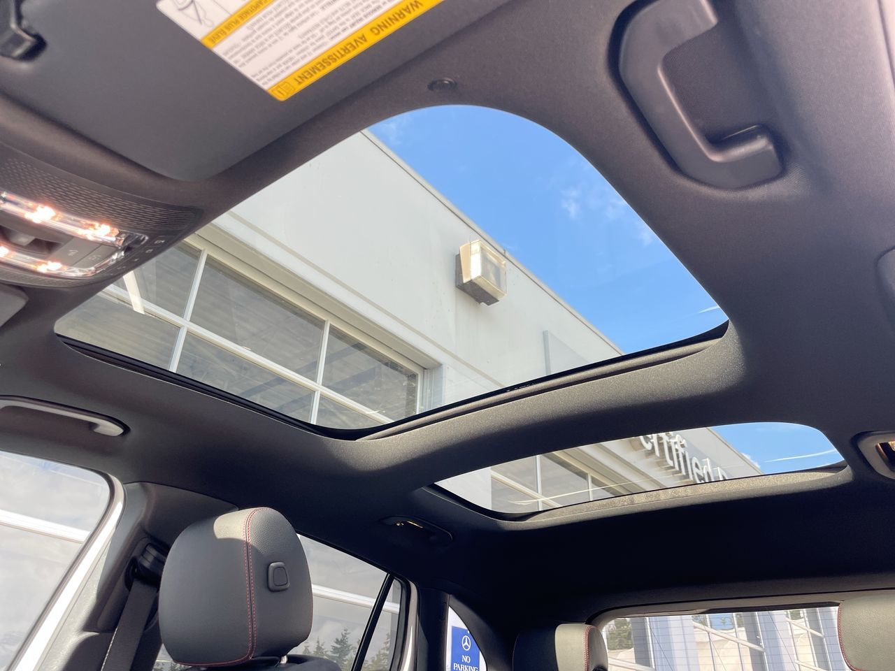 2026 Mercedes-Benz GLA in Richmond, British Columbia