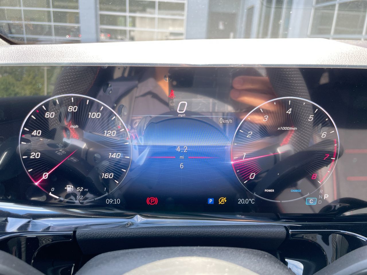 2026 Mercedes-Benz GLA in Richmond, British Columbia