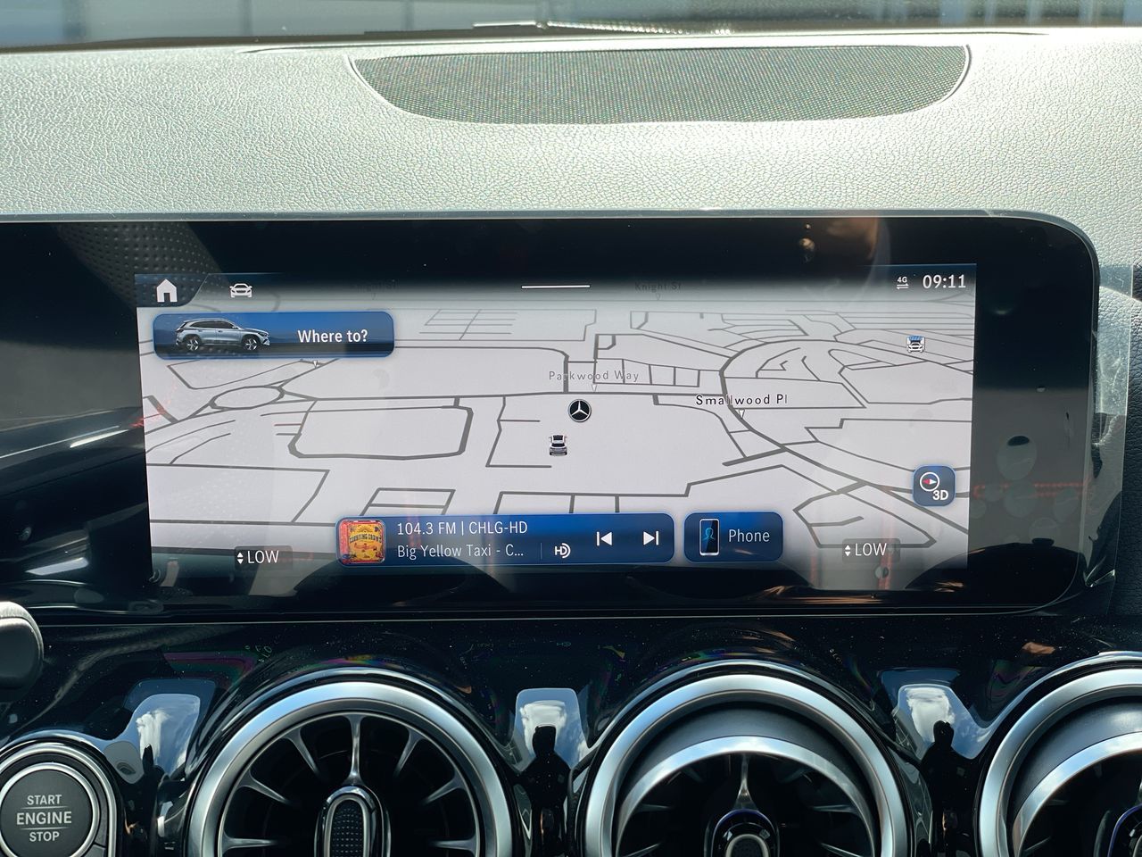 2026 Mercedes-Benz GLA in Richmond, British Columbia
