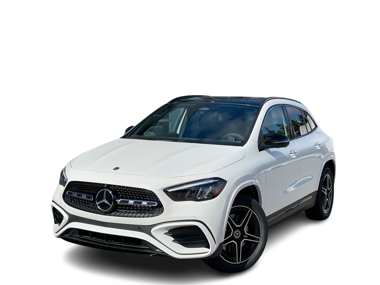 2026 Mercedes-Benz GLA in Richmond, British Columbia