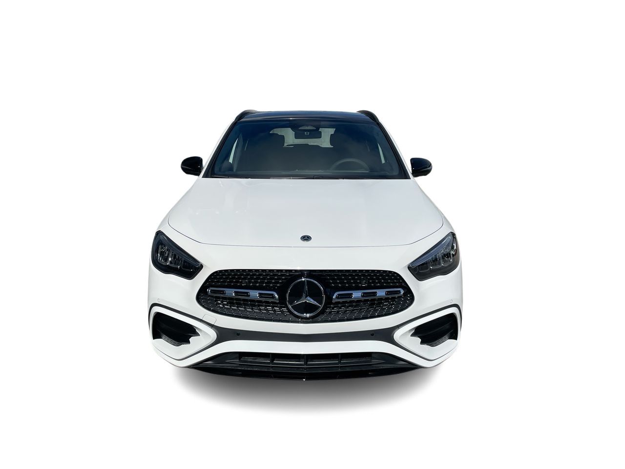 2026 Mercedes-Benz GLA in Richmond, British Columbia