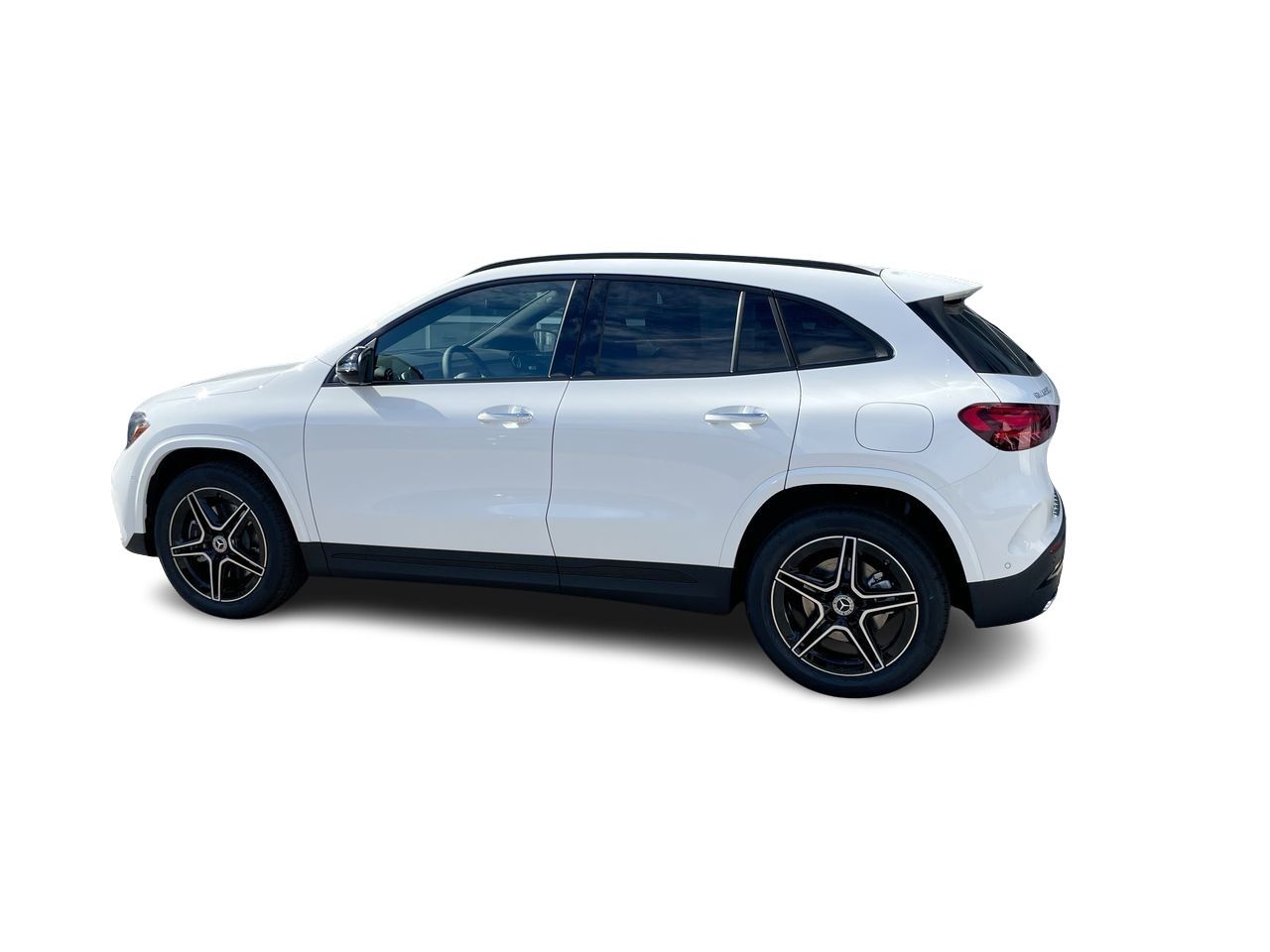 2026 Mercedes-Benz GLA in Richmond, British Columbia