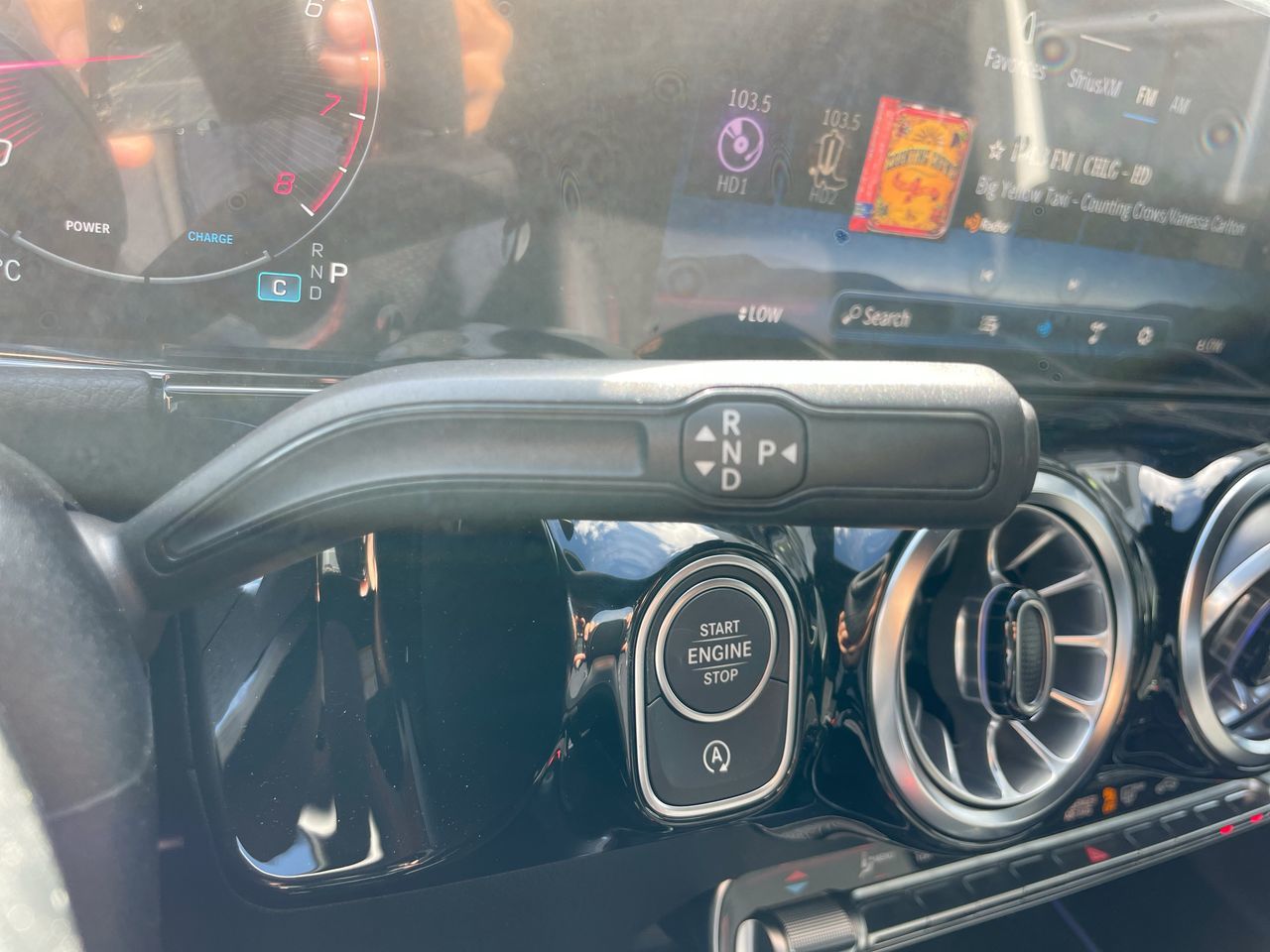 2026 Mercedes-Benz GLA in Richmond, British Columbia