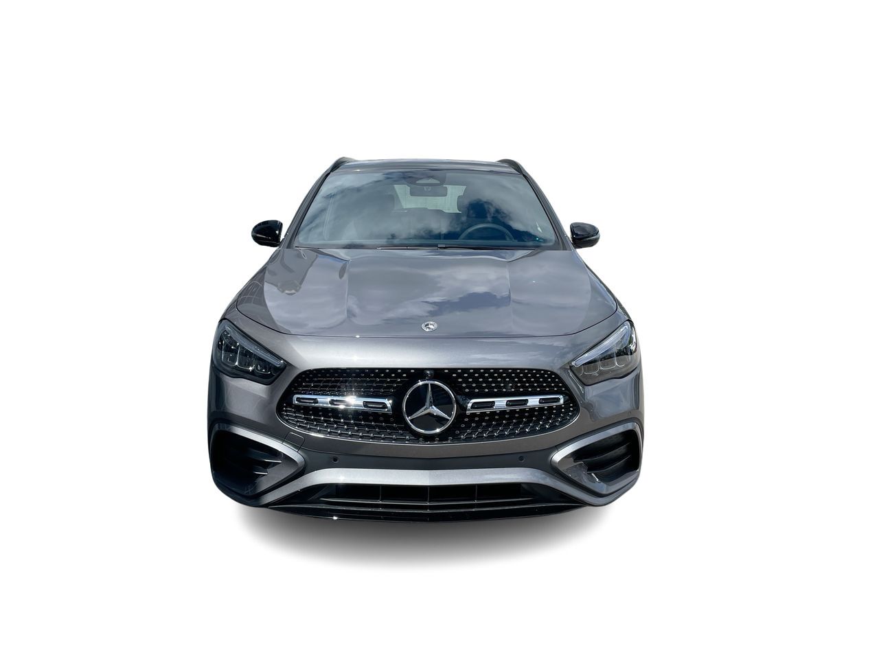 2026 Mercedes-Benz GLA in Richmond, British Columbia