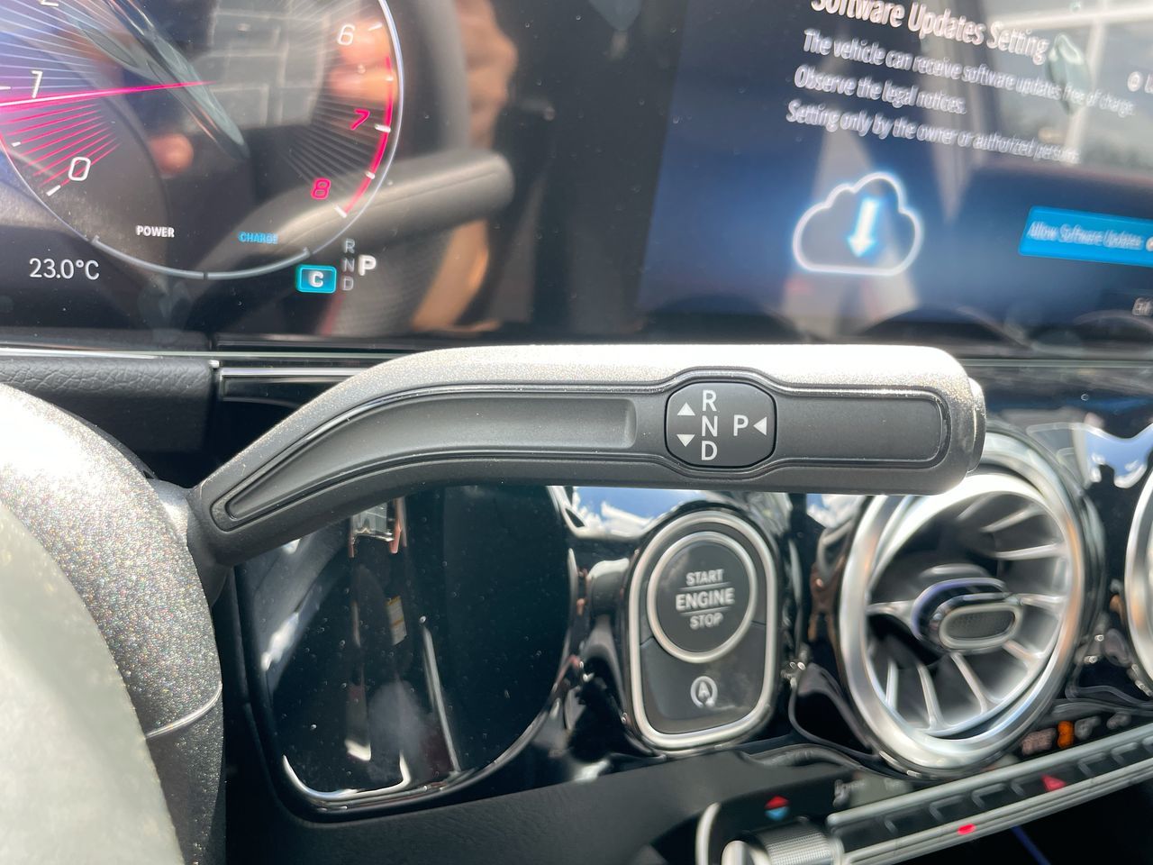 2026 Mercedes-Benz GLA in Richmond, British Columbia