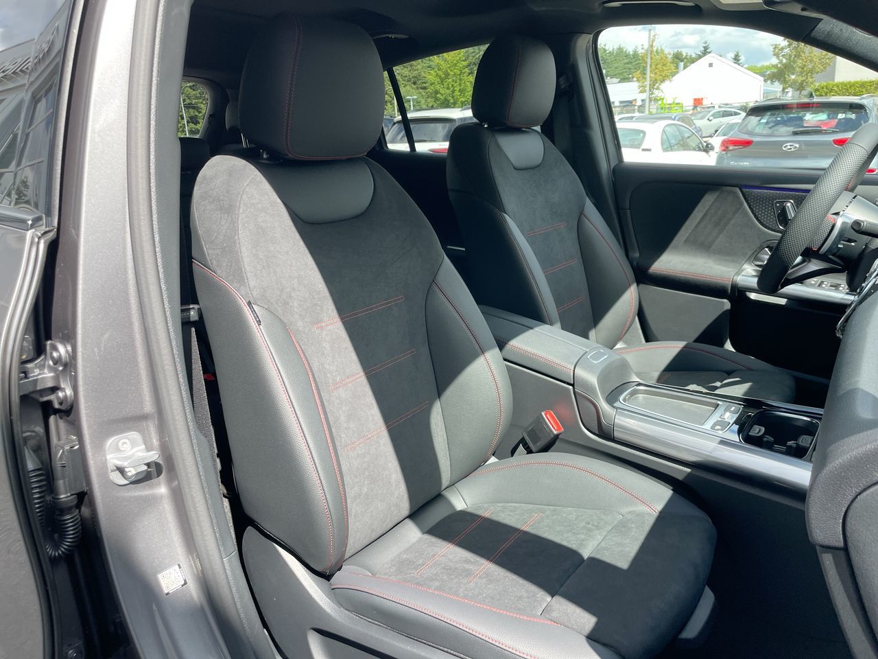 2026 Mercedes-Benz GLA in Richmond, British Columbia
