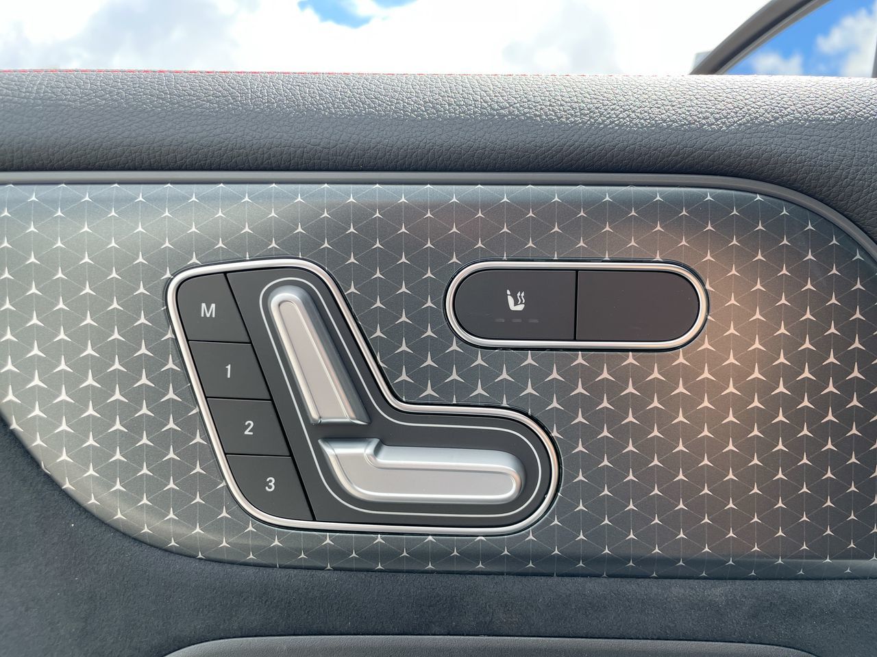 2026 Mercedes-Benz GLA in Richmond, British Columbia
