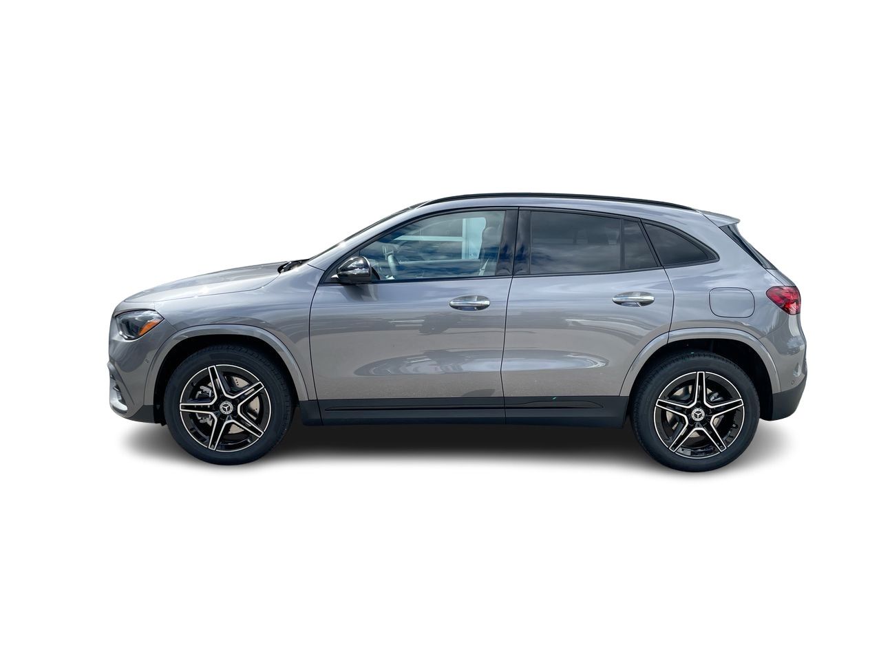2026 Mercedes-Benz GLA in Richmond, British Columbia