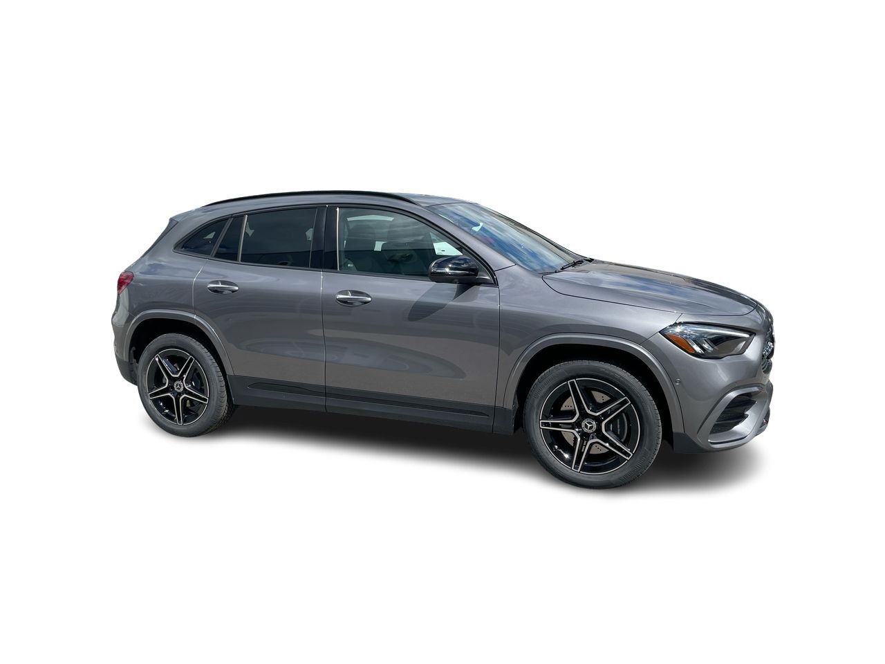 2026 Mercedes-Benz GLA in Richmond, British Columbia
