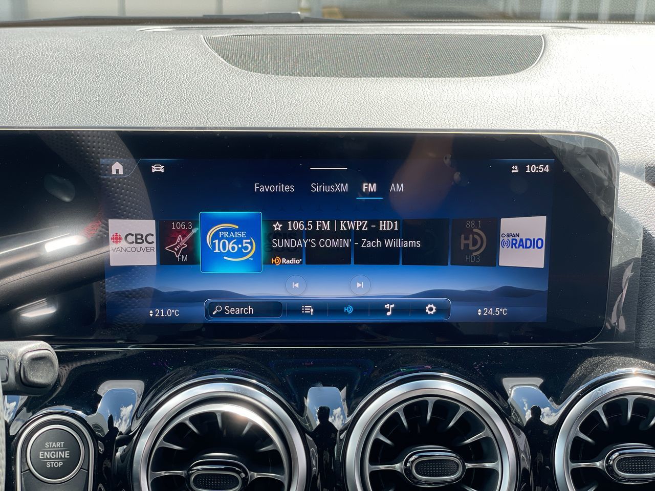 2026 Mercedes-Benz GLA in Richmond, British Columbia