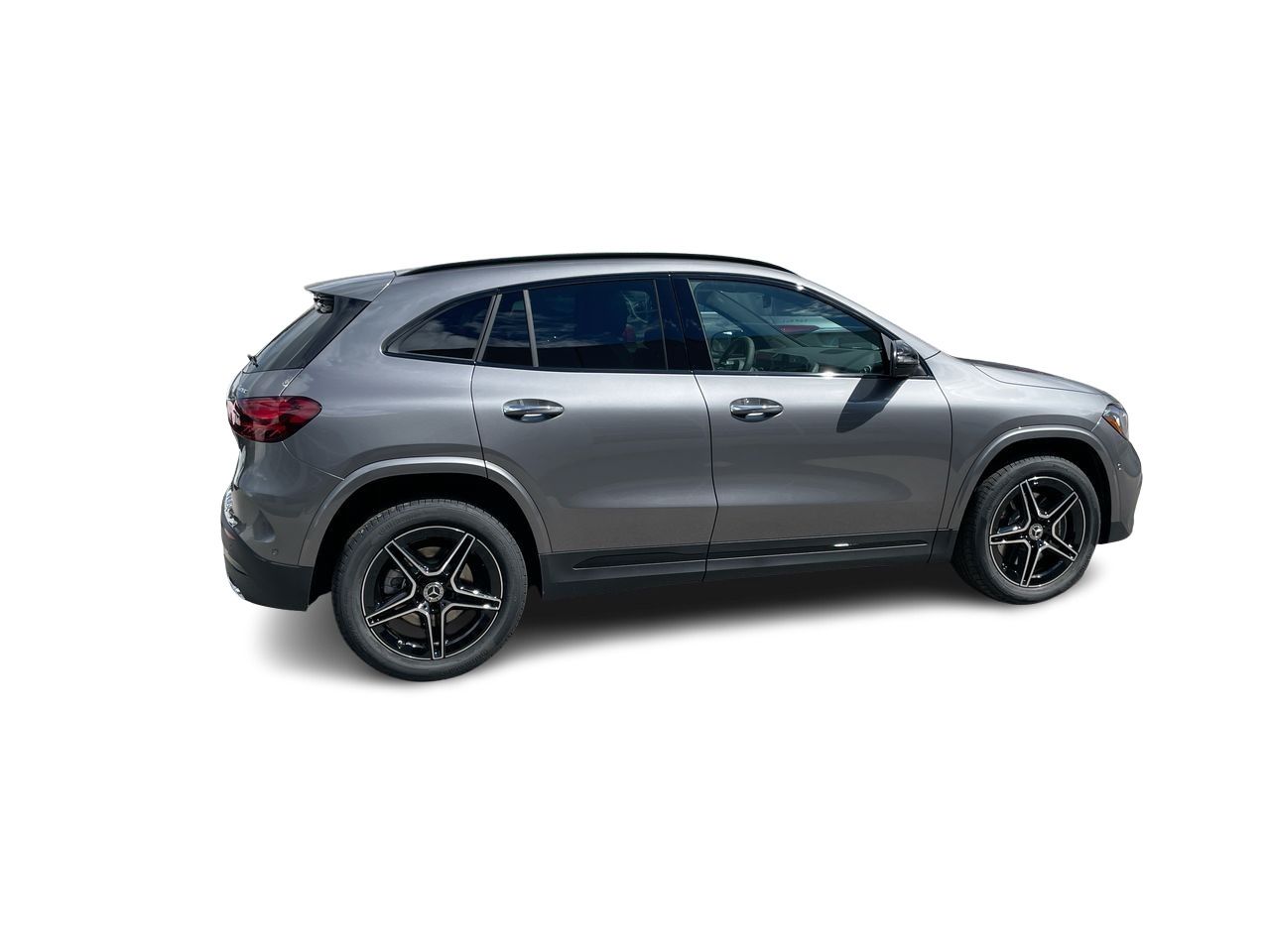 2026 Mercedes-Benz GLA in Richmond, British Columbia