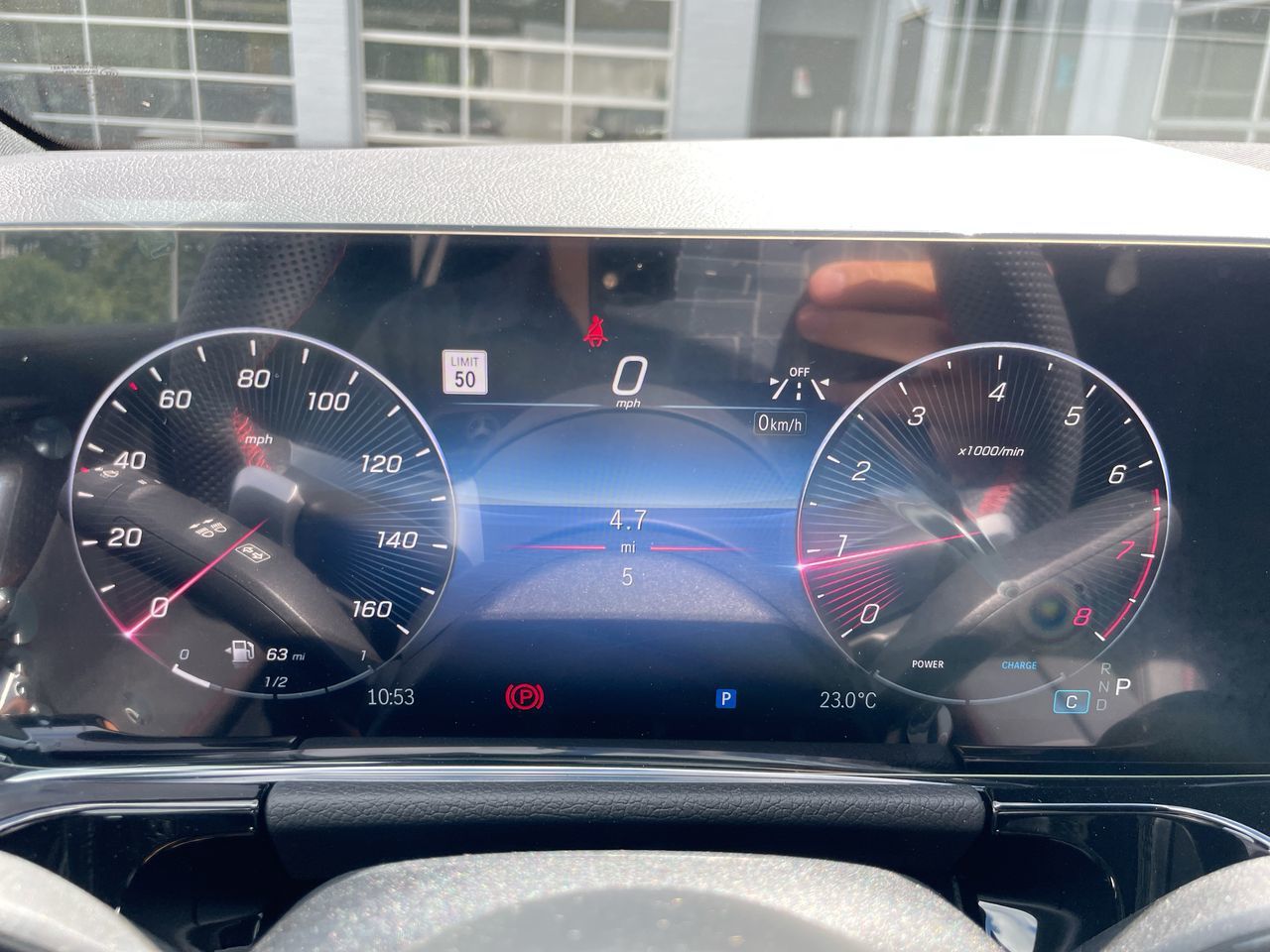 2026 Mercedes-Benz GLA in Richmond, British Columbia
