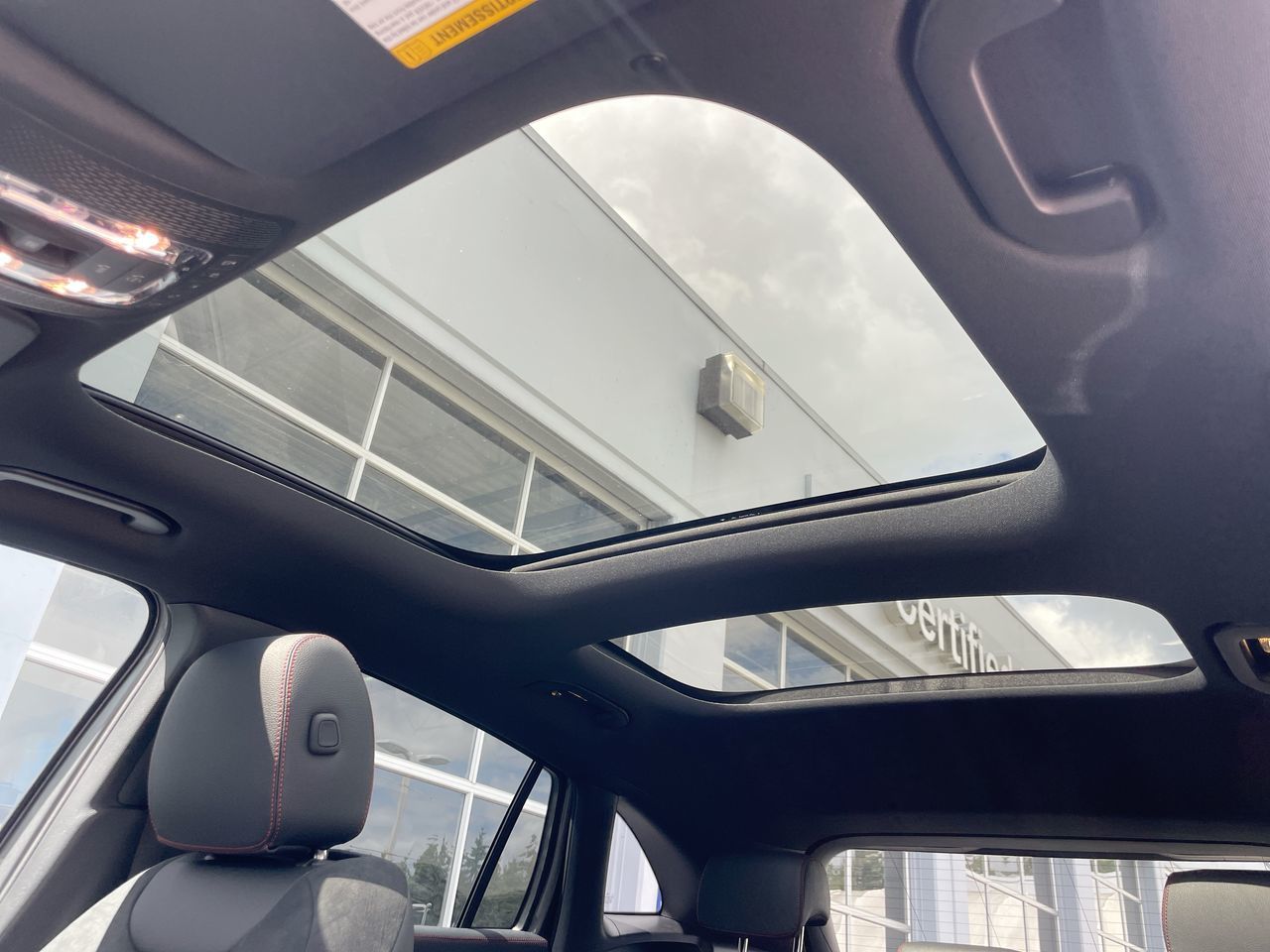 2026 Mercedes-Benz GLA in Richmond, British Columbia