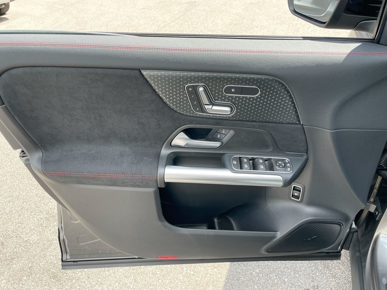 2026 Mercedes-Benz GLA in Richmond, British Columbia