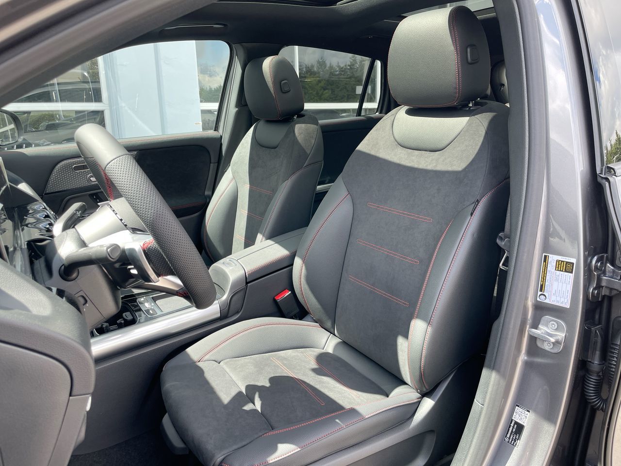 2026 Mercedes-Benz GLA in Richmond, British Columbia