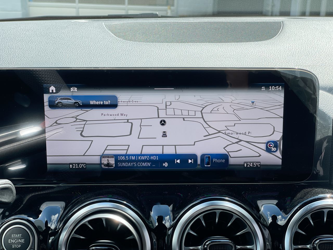 2026 Mercedes-Benz GLA in Richmond, British Columbia