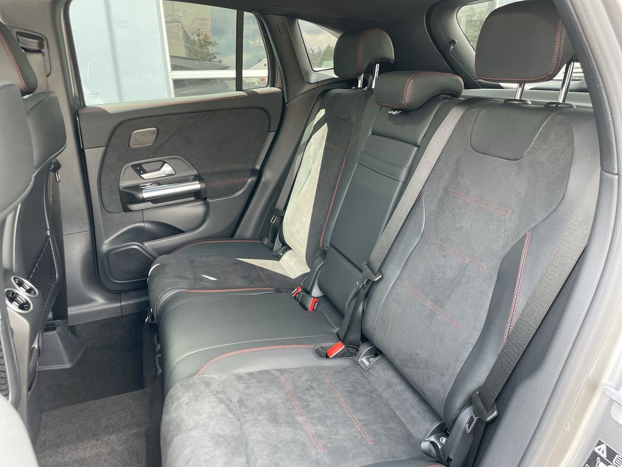 2026 Mercedes-Benz GLA in Richmond, British Columbia