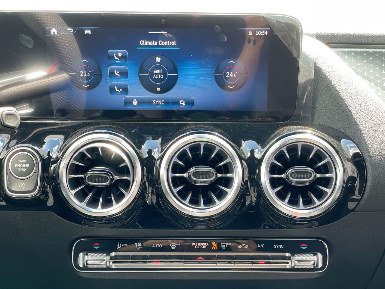 2026 Mercedes-Benz GLA in Richmond, British Columbia