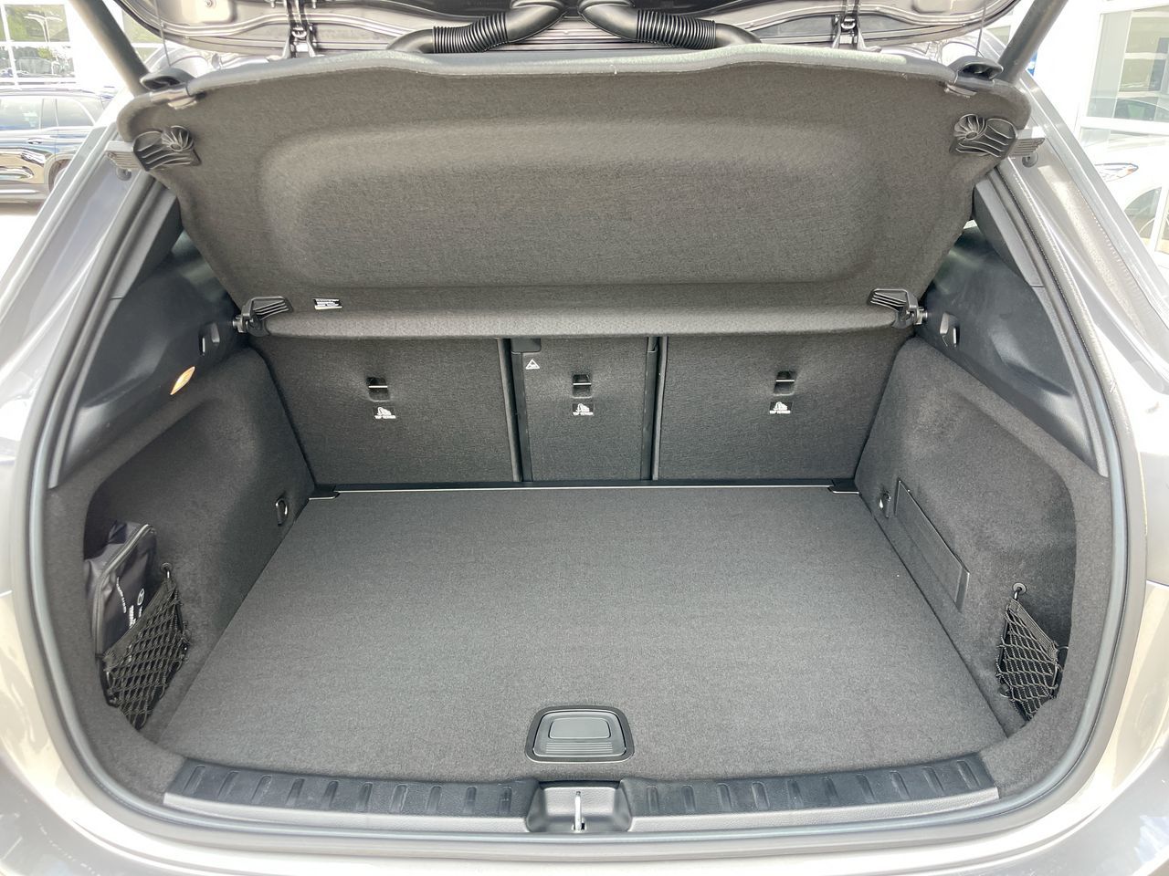 2026 Mercedes-Benz GLA in Richmond, British Columbia