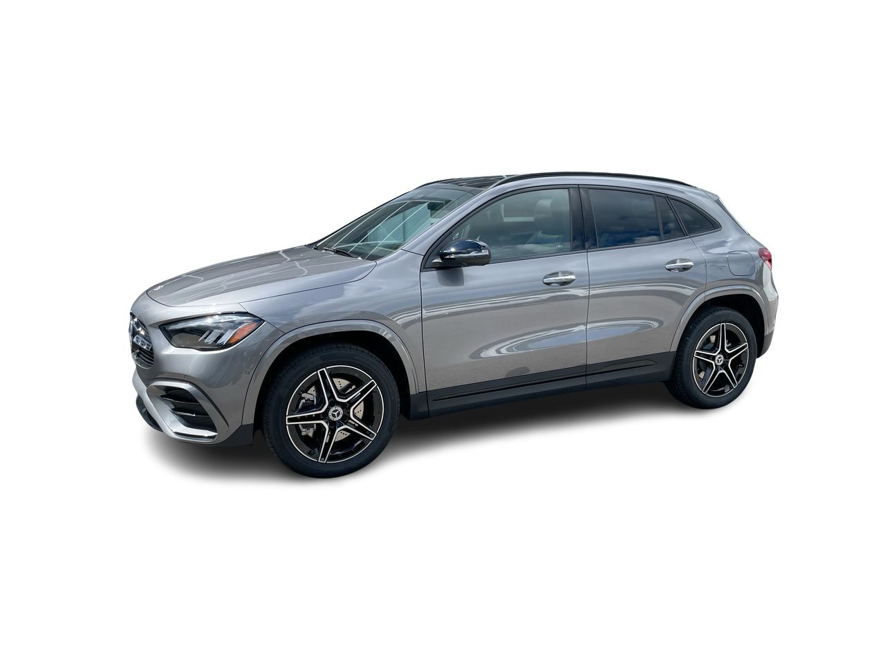 2026 Mercedes-Benz GLA in Richmond, British Columbia