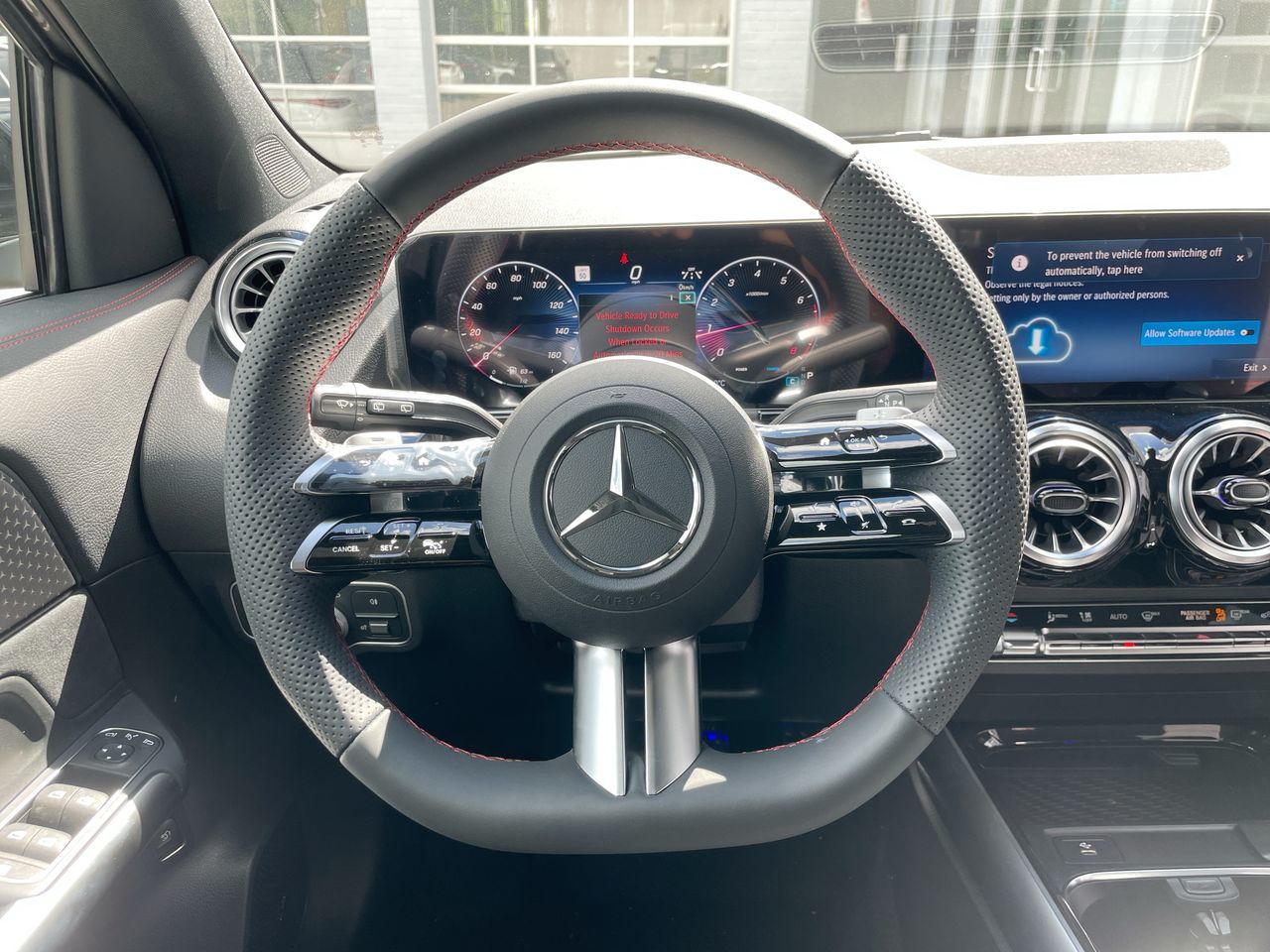 2026 Mercedes-Benz GLA in Richmond, British Columbia