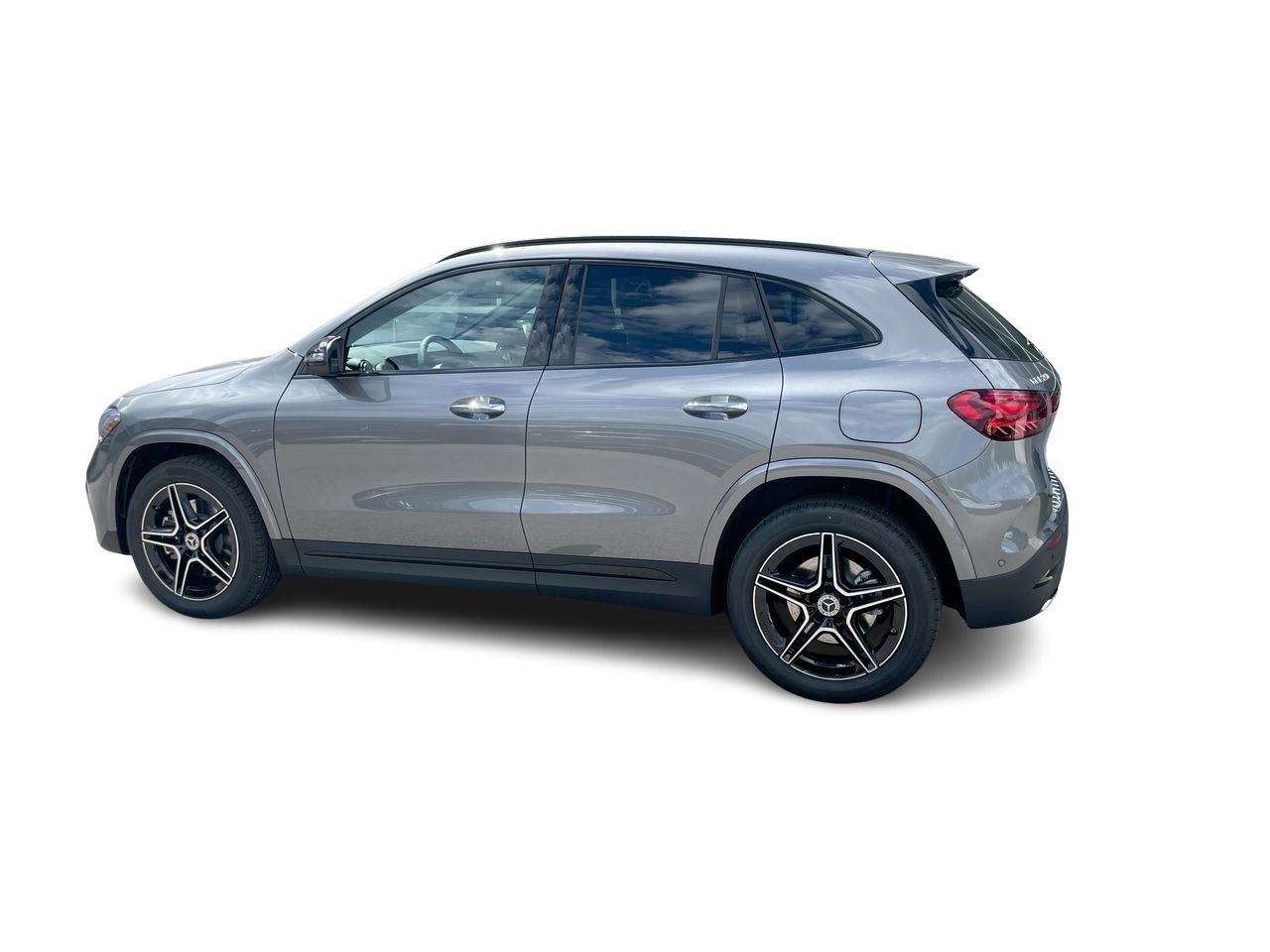 2026 Mercedes-Benz GLA in Richmond, British Columbia