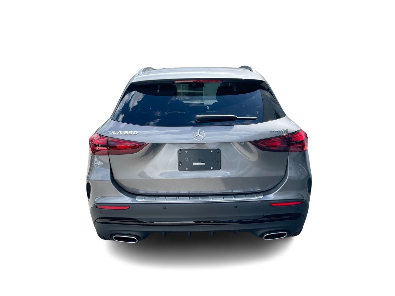 2026 Mercedes-Benz GLA in Richmond, British Columbia