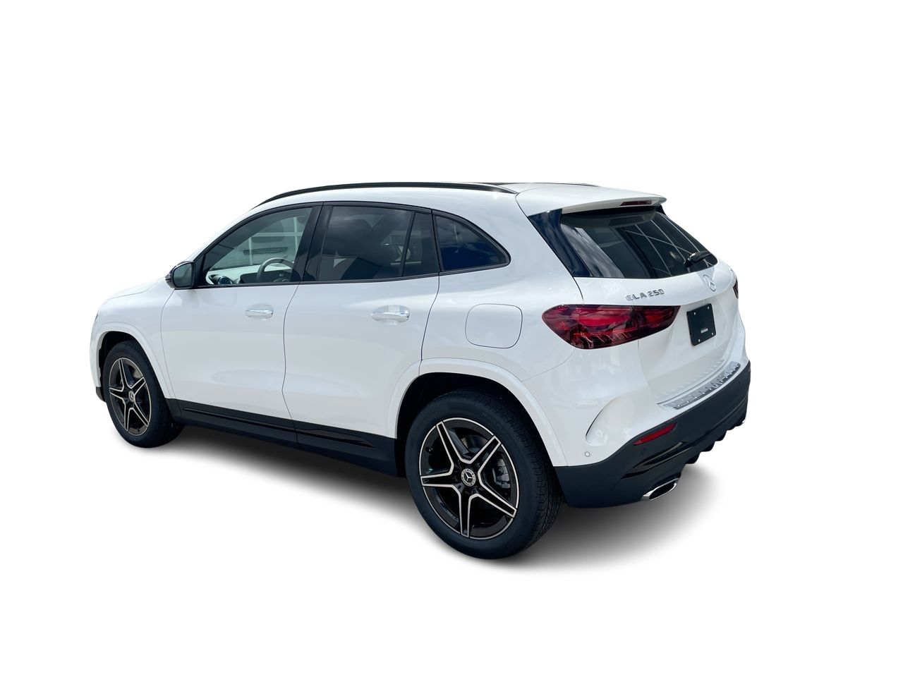 2026 Mercedes-Benz GLA in Richmond, British Columbia