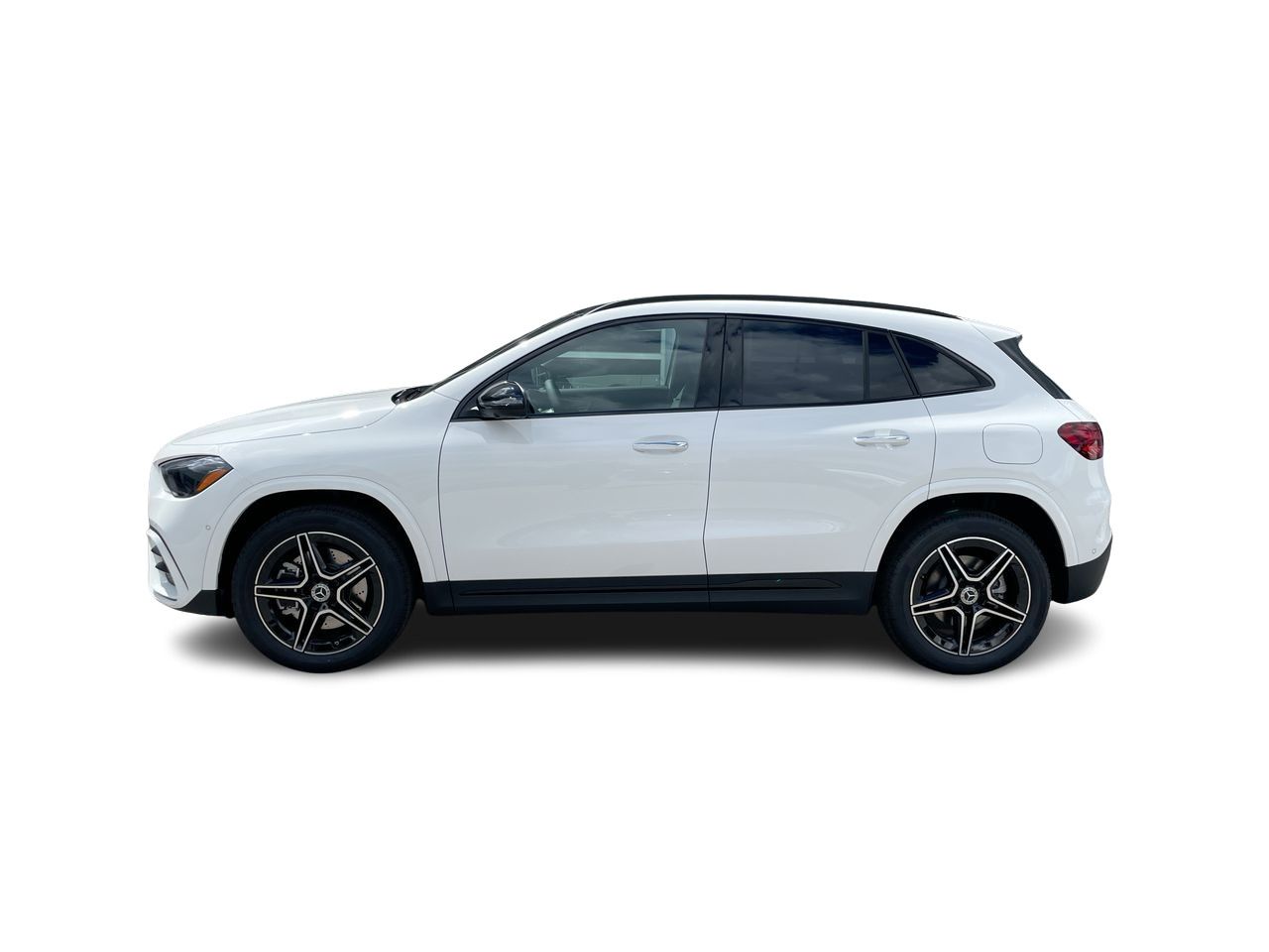 2026 Mercedes-Benz GLA in Richmond, British Columbia