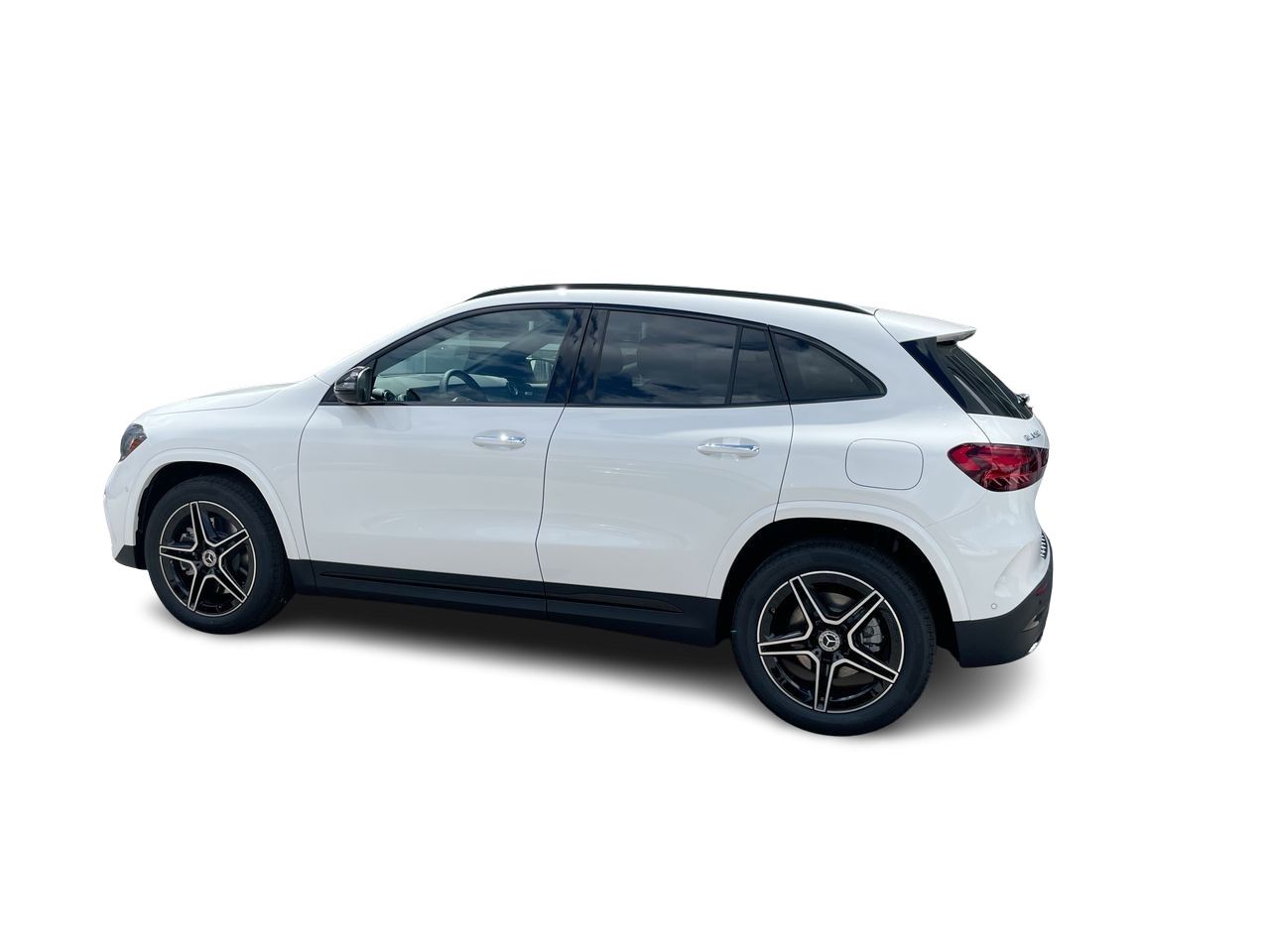 2026 Mercedes-Benz GLA in Richmond, British Columbia