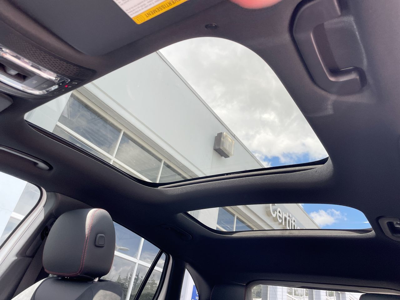2026 Mercedes-Benz GLA in Richmond, British Columbia
