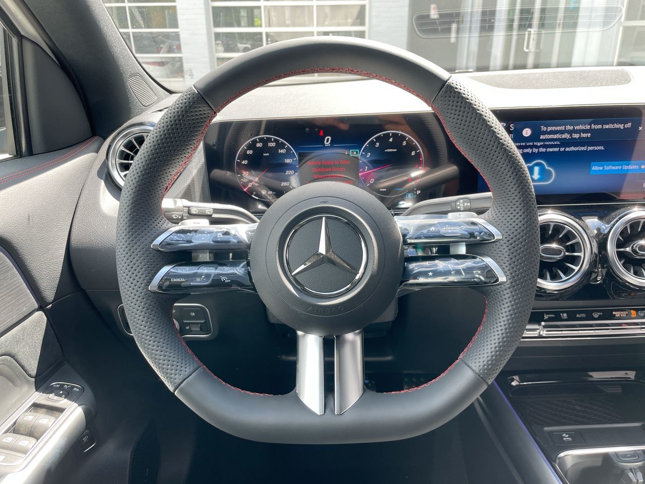 2026 Mercedes-Benz GLA in Richmond, British Columbia