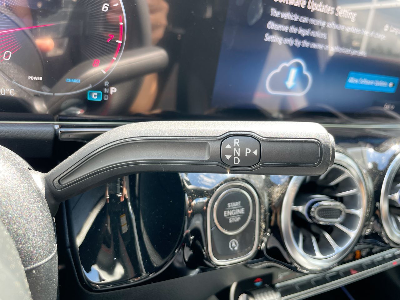 2026 Mercedes-Benz GLA in Richmond, British Columbia