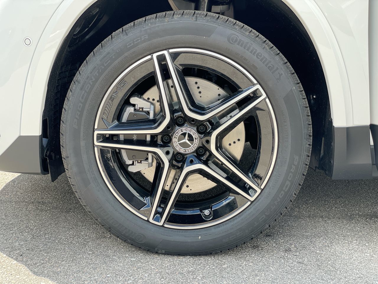 2026 Mercedes-Benz GLA in Richmond, British Columbia