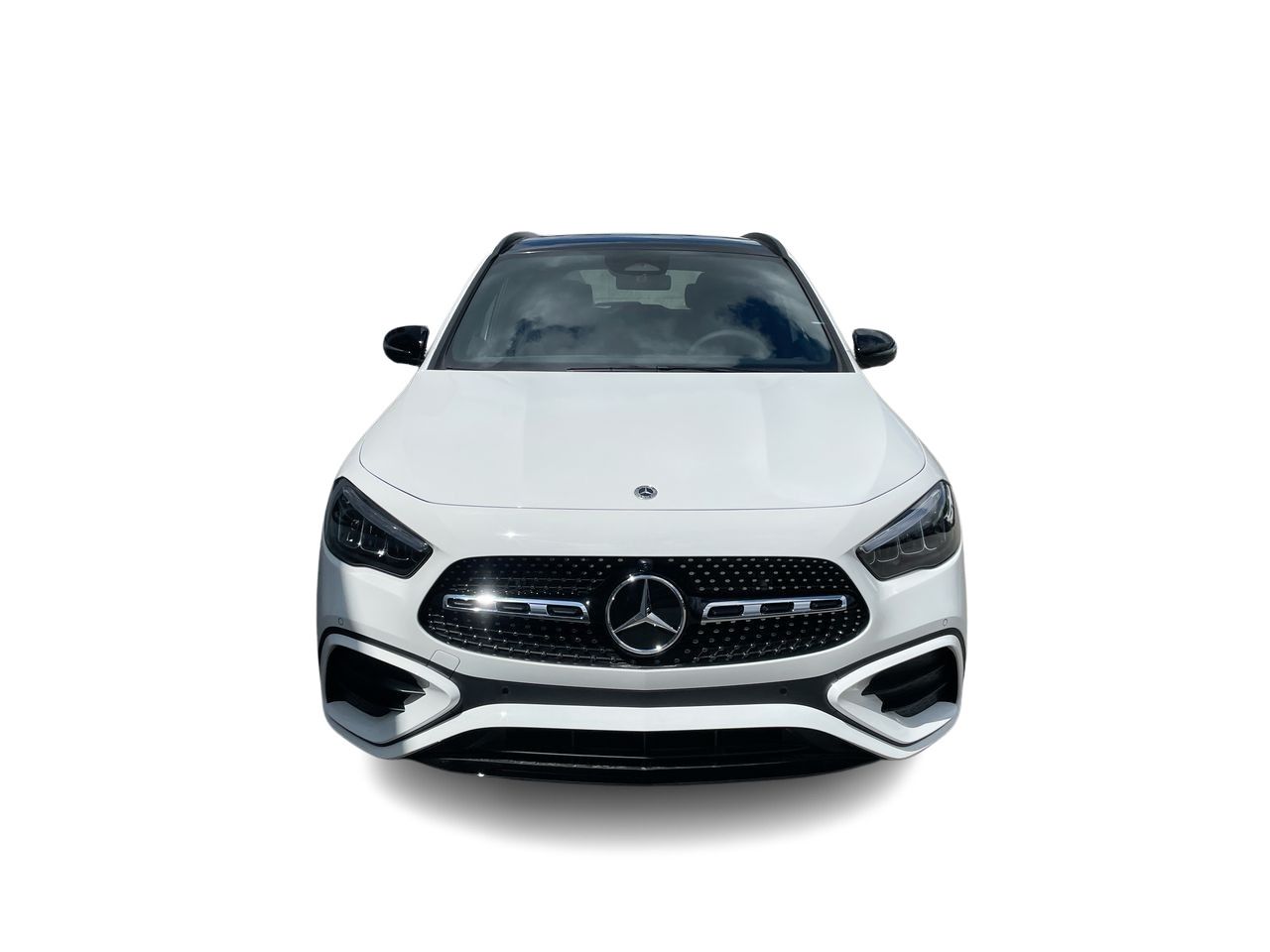 2026 Mercedes-Benz GLA in Richmond, British Columbia