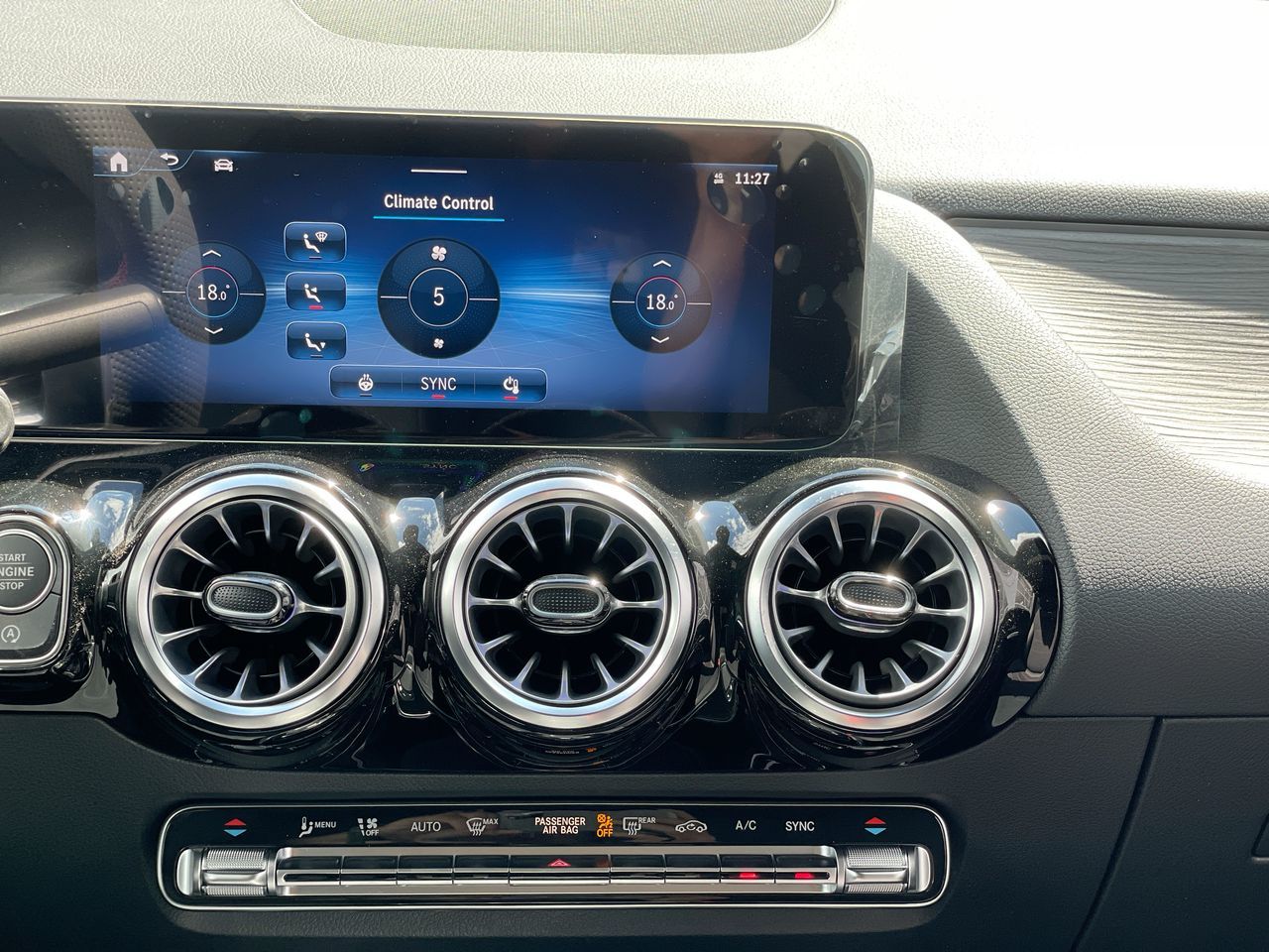 2026 Mercedes-Benz GLA in Richmond, British Columbia