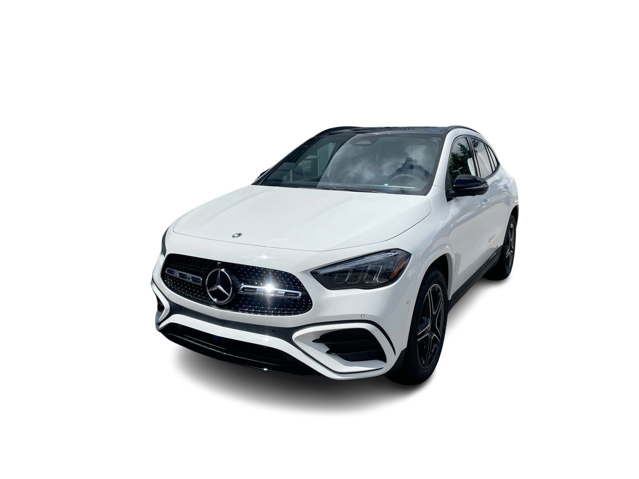 2026 Mercedes-Benz GLA in Richmond, British Columbia
