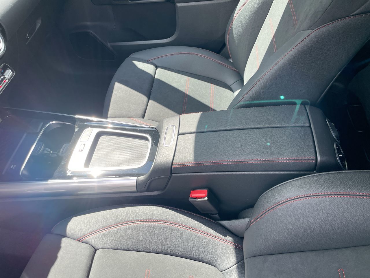 2026 Mercedes-Benz GLA in Richmond, British Columbia