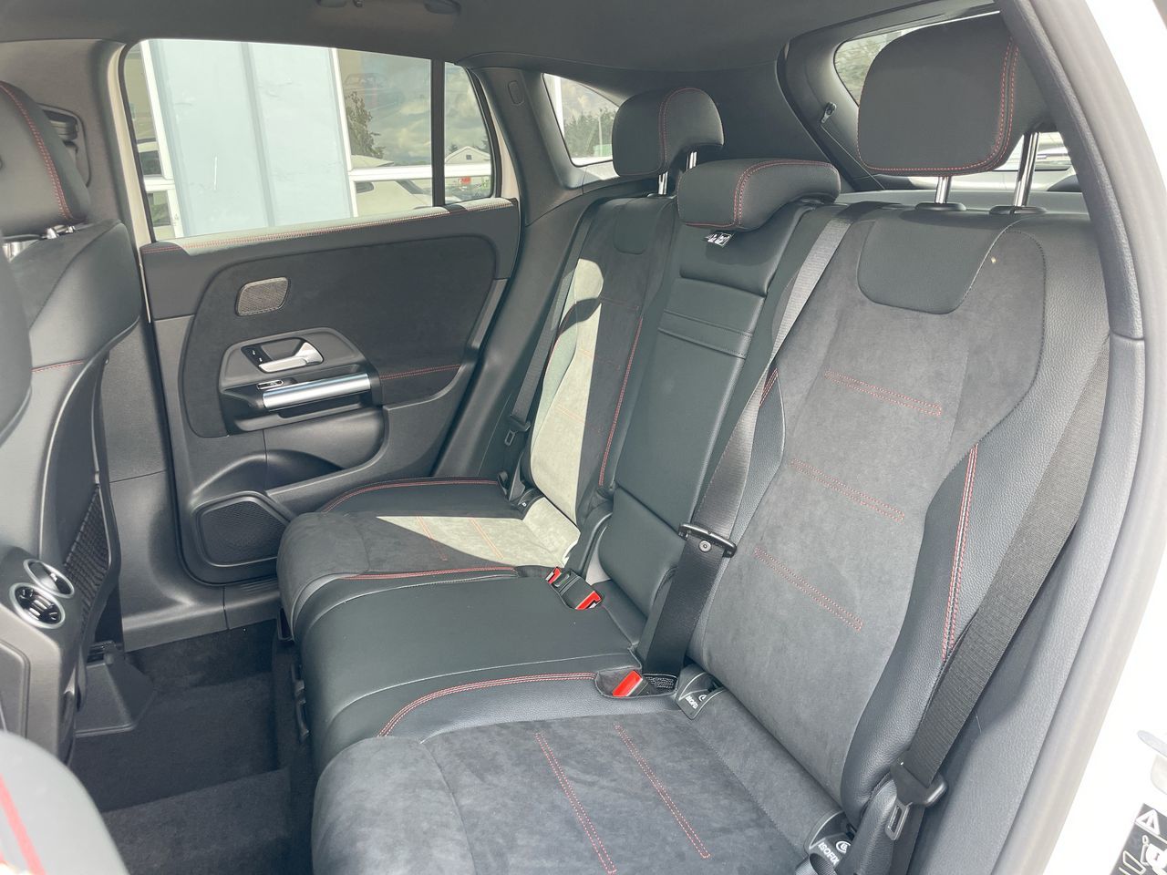 2026 Mercedes-Benz GLA in Richmond, British Columbia