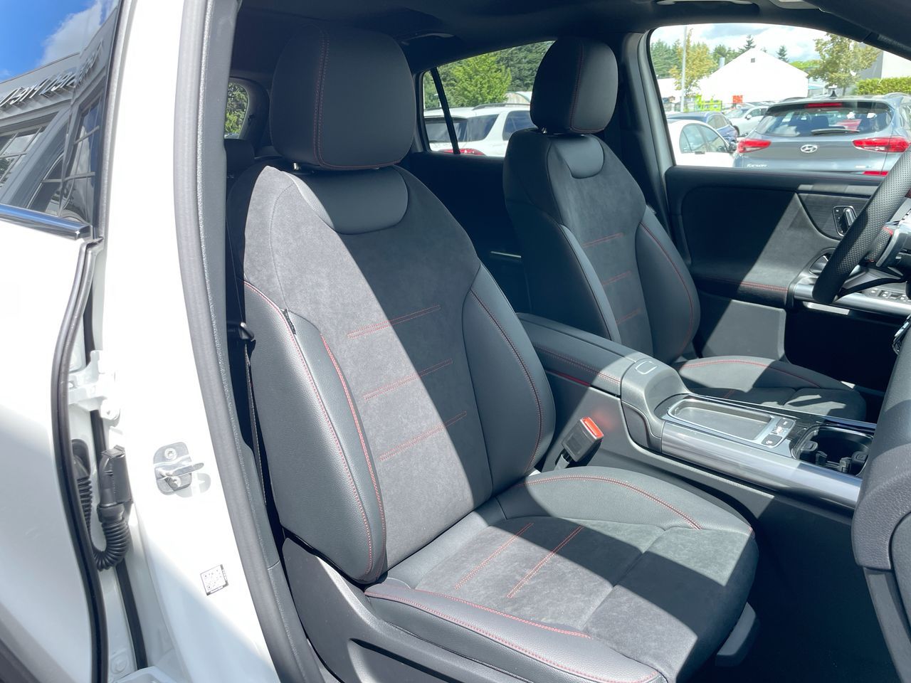 2026 Mercedes-Benz GLA in Richmond, British Columbia