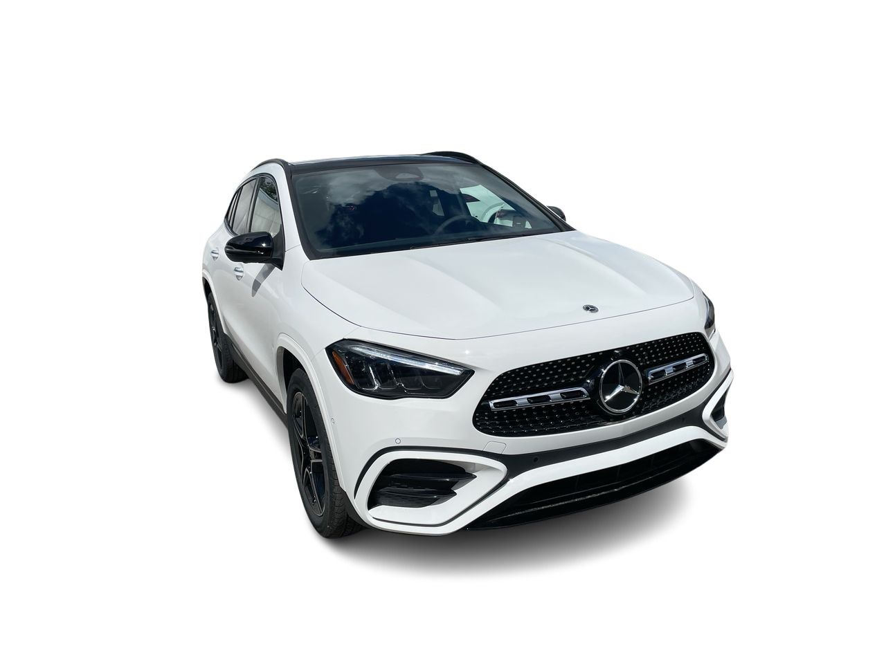 2026 Mercedes-Benz GLA in Richmond, British Columbia
