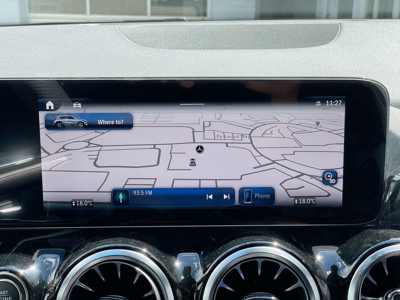 2026 Mercedes-Benz GLA in Richmond, British Columbia