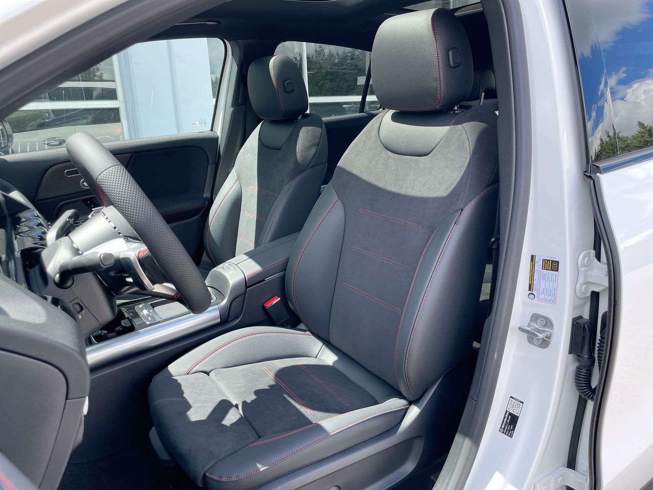 2026 Mercedes-Benz GLA in Richmond, British Columbia