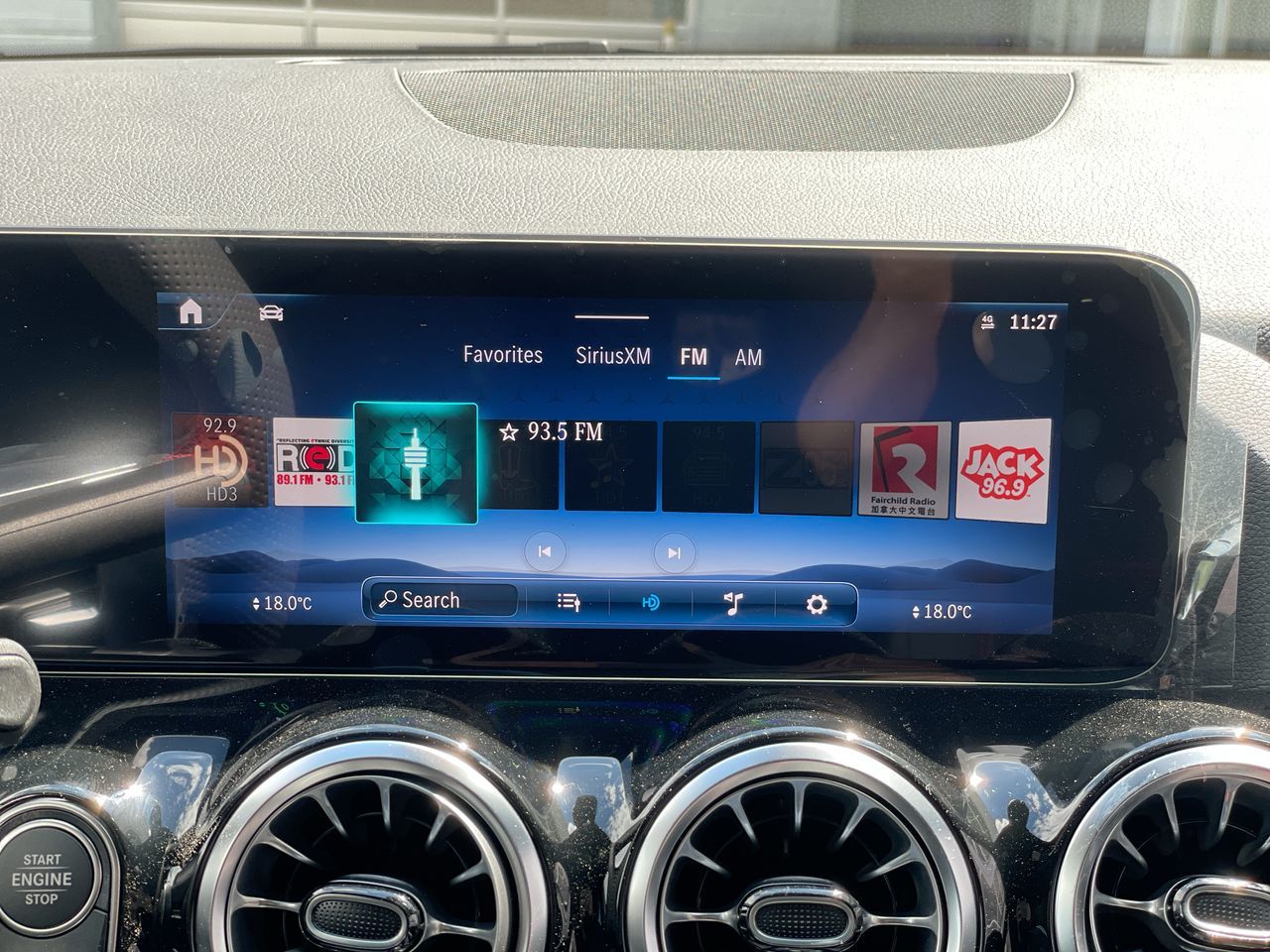 2026 Mercedes-Benz GLA in Richmond, British Columbia