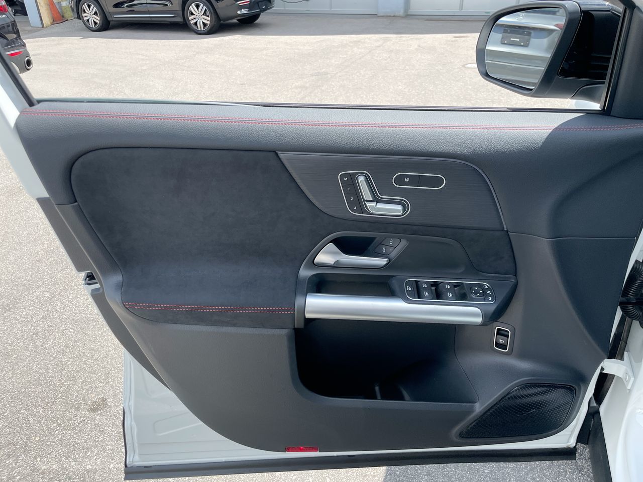 2026 Mercedes-Benz GLA in Richmond, British Columbia