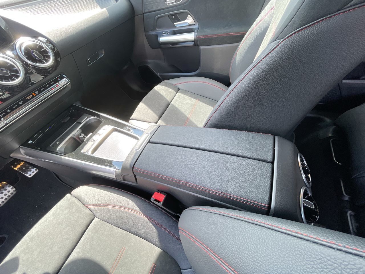 2026 Mercedes-Benz GLA in Richmond, British Columbia