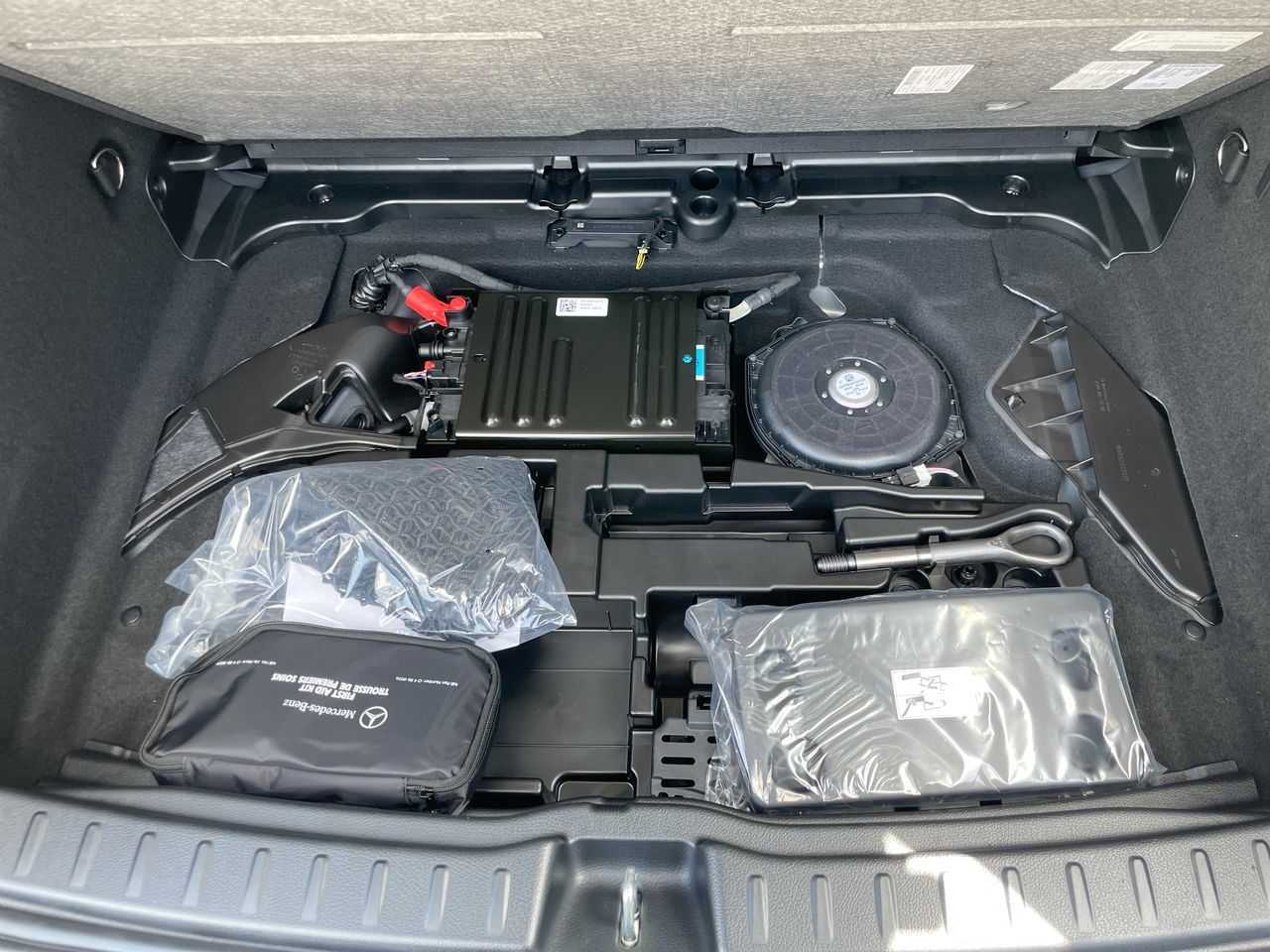 2026 Mercedes-Benz GLA in Richmond, British Columbia